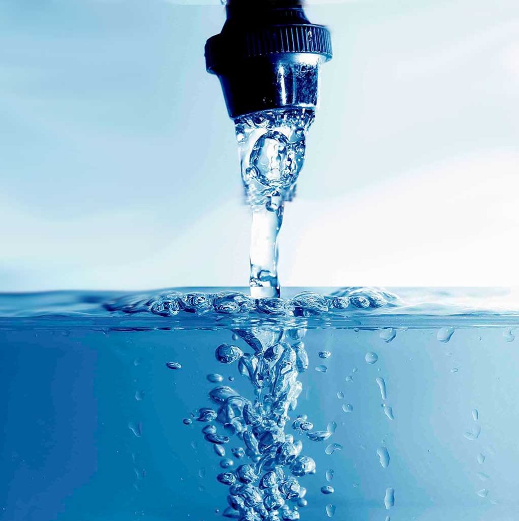 Clean Drinking Water